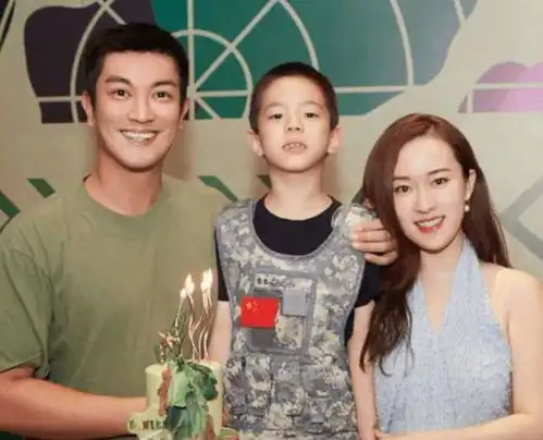 霍思燕身材再回巅峰,告诉我们婚姻幸福的女人,还真是胖着玩的