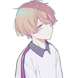 情侣头像要足够努力才能被爱慕.
