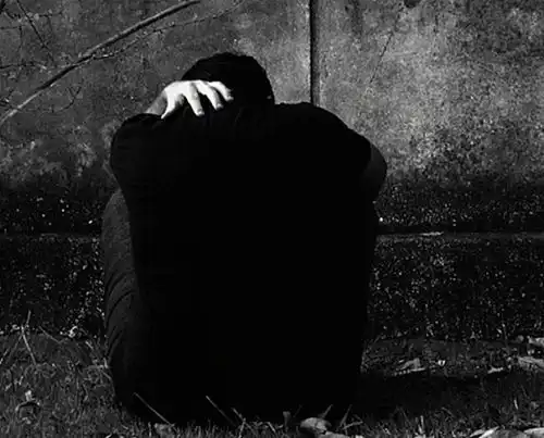不论男女,一旦得了抑郁症,会说这3句口头禅,不妨自测