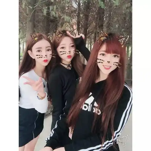 美女模特征男友要求竟是...