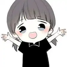 情侣头像