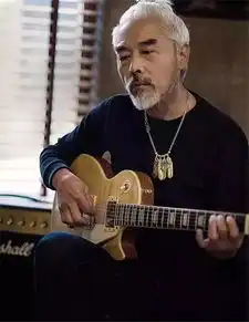 62岁张双利如今是中国最会穿衣服的男人