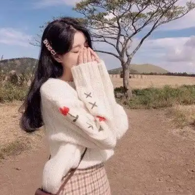 超拽社会的qq霸气女生头像精选