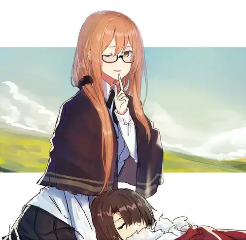 少女前线站搬运16
