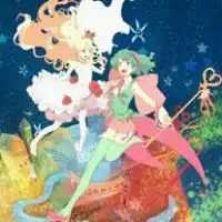 好多很安静小清新qq手绘头像卡通女生可爱的,很有爱的