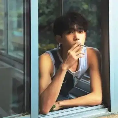 男头丨超级吸引女生的海王男头像