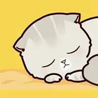呆萌可爱qq头像