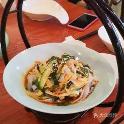 盱眙龙虾华为基地店的凉菜好不好吃用户评价口味怎么样深圳美食凉菜实拍图片大众点评