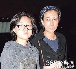 一张图,为你讲解清楚成龙的家世终于明白成龙的儿子为啥姓房了