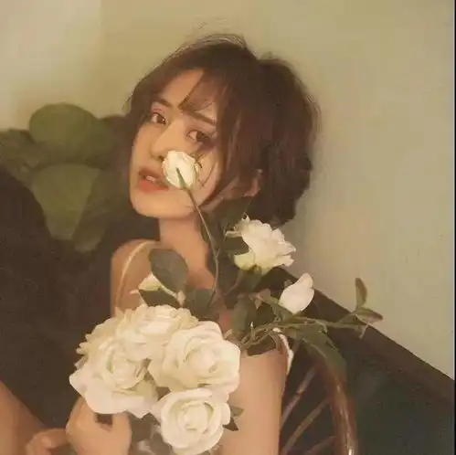 一批个性微信头像