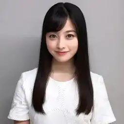 千年一遇的美少女原来长这样身高151的她绝对是小个子穿搭典范