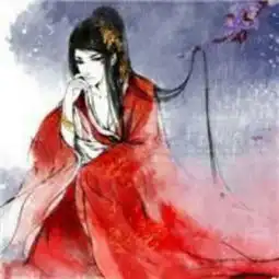 青行灯