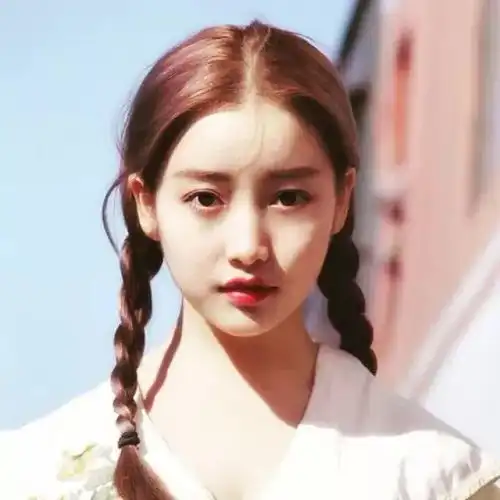 壁纸头像气质女生头像