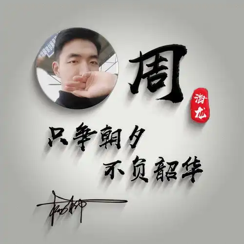 2020年该换微信头像了,33款精致签名微信头像,高端大气,请查收