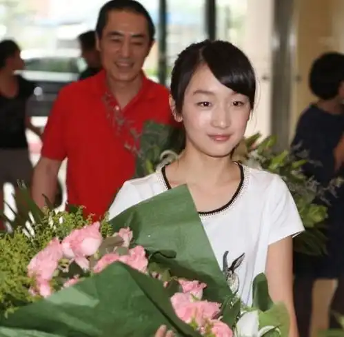 谋女郎周冬雨上位之路,没有我们想的那么简单