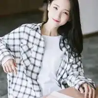 青春头像女生气质充满青春气息的女生气质头像
