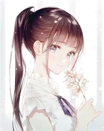 有美少女相伴的大学生活