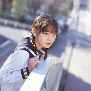 胶片里的情人