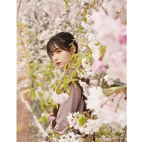 ins美女博主推荐
