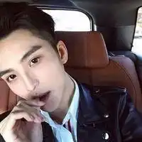 2018最新小清新头像男微信头像图片大全