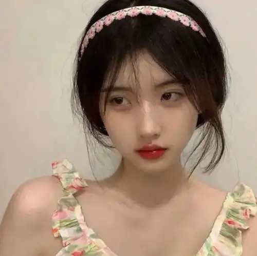小众女生头像