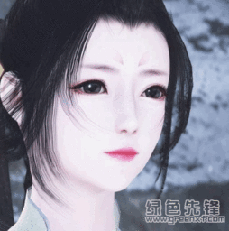 古剑奇谭ol清纯秀气少女捏脸数据古剑奇谭可爱清秀少女捏脸存档v1.0正式版软件下载
