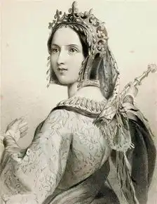 世界级风流才子莎士比亚手绘美女,最后一幅太羞羞