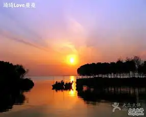 淀山湖20080307014617353图片上海周边游
