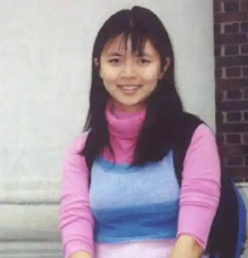 哈佛女孩刘亦婷立志学成后回国效力,如今在美国做家庭主妇