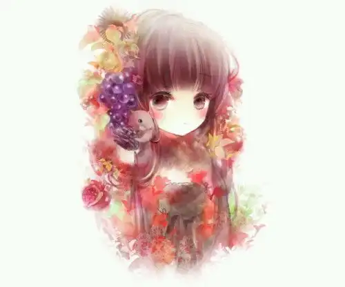 这些插画出自哪里