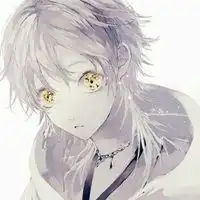 二次元男生邪魅头像微信头像图片大全