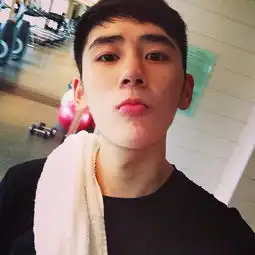 潮流男图多项选手
