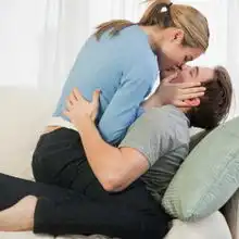 女人偏爱老男人的n条理由