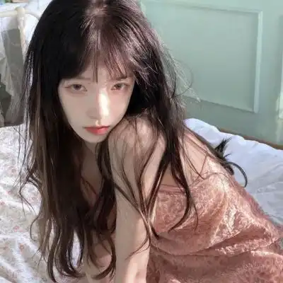 ins女生头像,别贪心,不该要的不要
