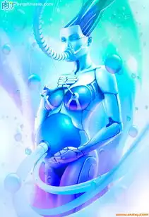 40张来自michaeloswald神奇的插画欣赏