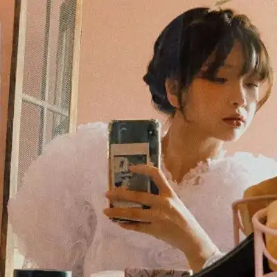 兔兔女生头像