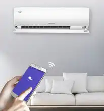 5月不买空调夏季徒伤悲让智能空调拯救来自火炉的你