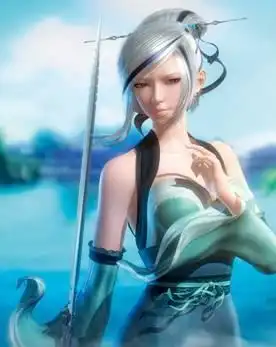 秦时明月沧海横流停更前情抢先看上