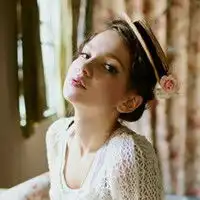 优美情调的qq女生头像我多希望有一天你需要我就像我需要你一样...2