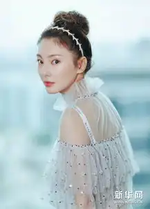 张雨绮520甜美现身薄纱长裙仙气十足