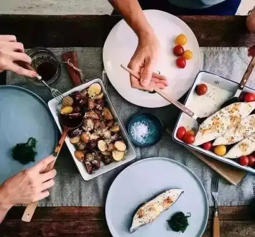 生活丨对不起,我成不了这样的好女人