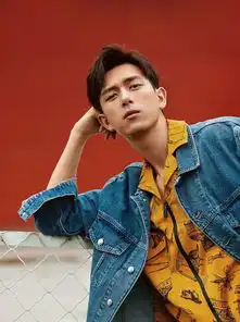 这个绿了半个娱乐圈的男明星,凭啥让杨紫爱得死去活来
