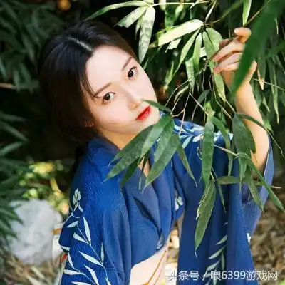 2018最新古风头像女生冷艳霸气别猜了他就是不喜欢你