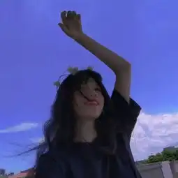 软妹专用的可爱的小可爱小清新头像