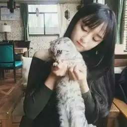 为了你