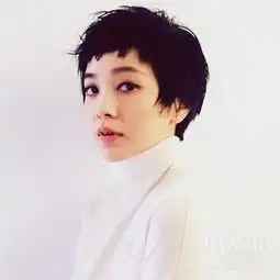 制服了刘海这个小妖精还愁到不了颜值巅峰