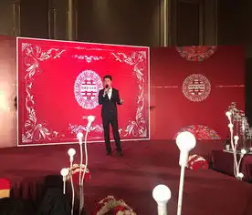 哈尔滨那些名嘴婚礼司仪主持人赏析,不可错过
