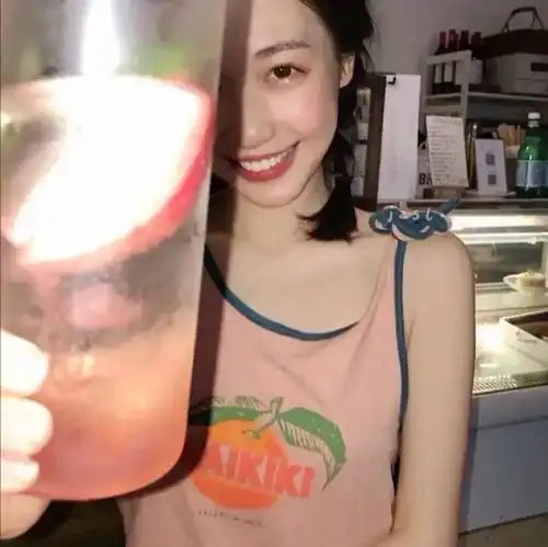真人女生头像甜妹专属