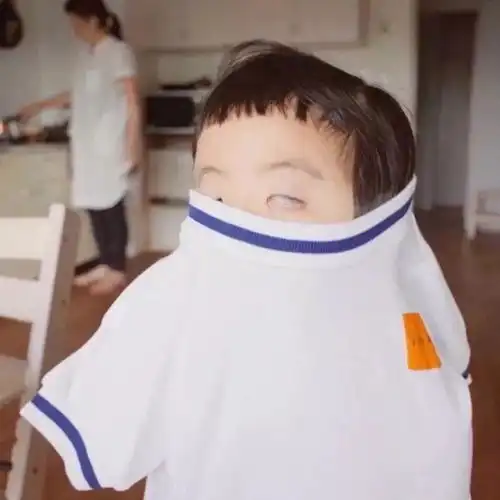 个性搞怪头像