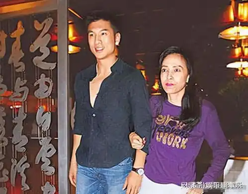 台湾富婆许纯美贪财好色多年,5婚4离后身价百亿,如今却皈依佛门